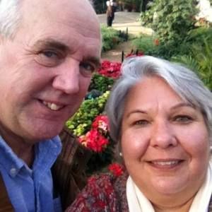 Meet your Posher, Michele